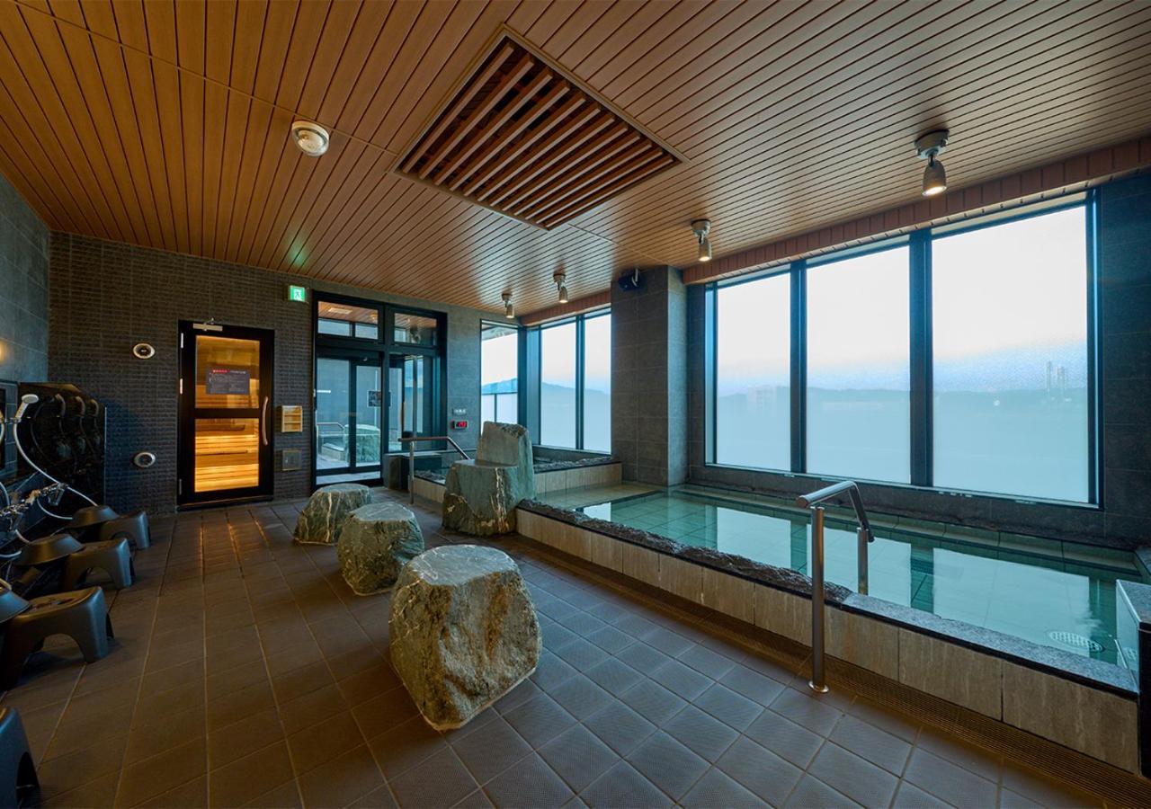 Hotel And Spa Gift Takayama Takayama (Gifu) Exterior foto