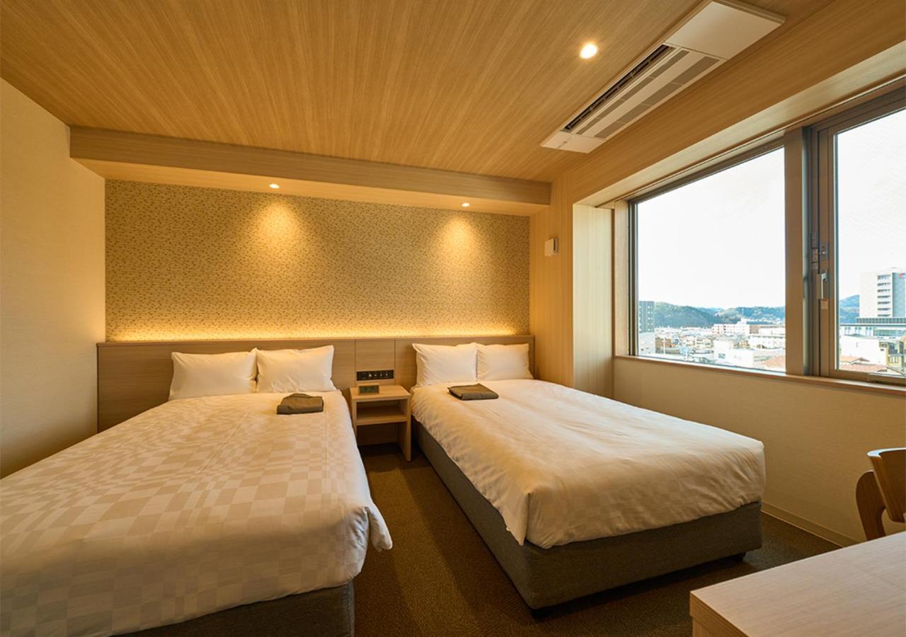 Hotel And Spa Gift Takayama Takayama (Gifu) Exterior foto