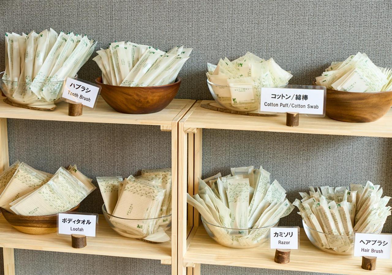 Hotel And Spa Gift Takayama Takayama (Gifu) Exterior foto
